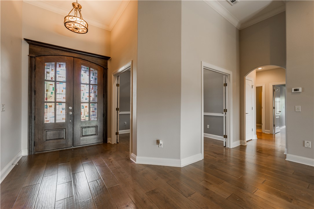 Biltmore Sub Rogers - Residential