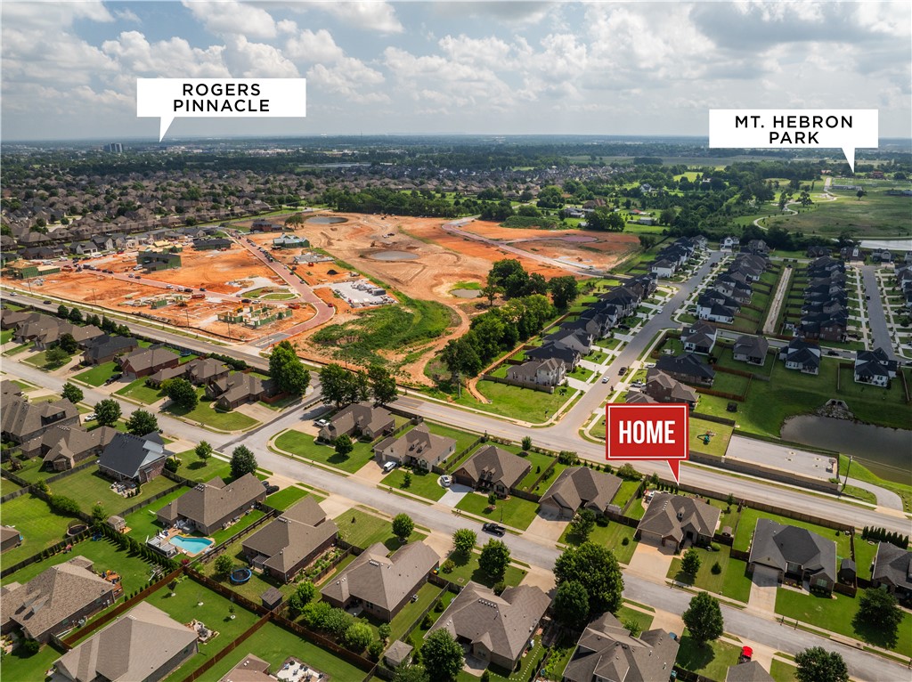 Biltmore Sub Rogers - Residential