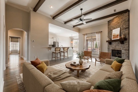 Biltmore Sub Rogers - Residential