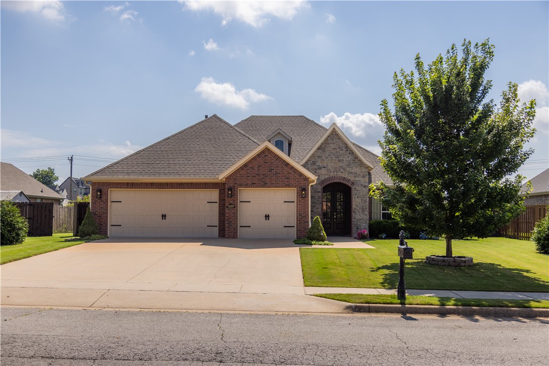 Biltmore Sub Rogers - Residential