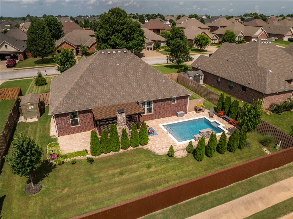 Biltmore Sub Rogers - Residential