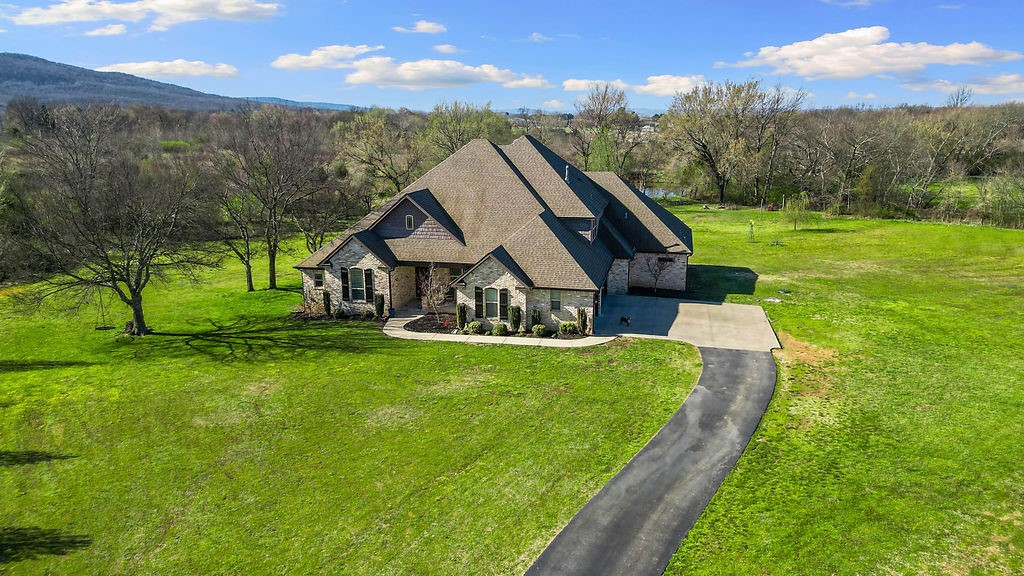 Farmington Outlots - Residential