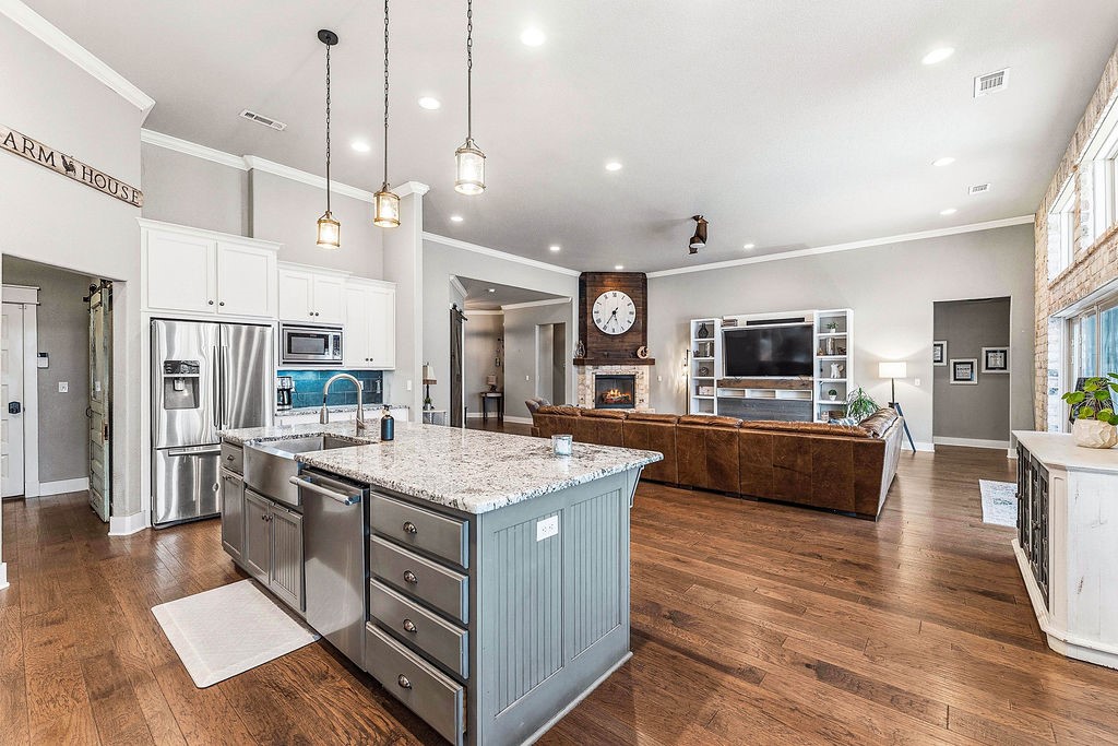 Farmington Outlots - Residential
