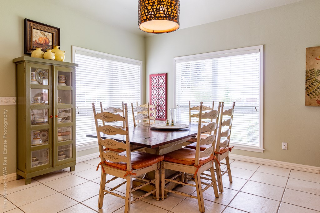 Pinkley Phase II - Residential