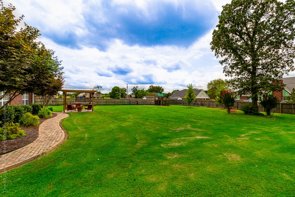 Pinkley Phase II - Residential