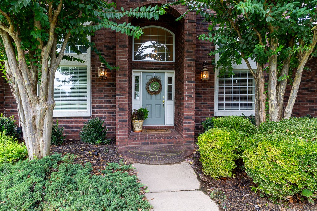 Pinkley Phase II - Residential