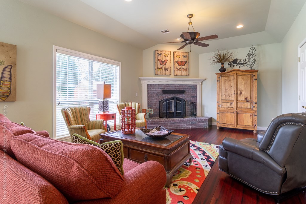 Pinkley Phase II - Residential