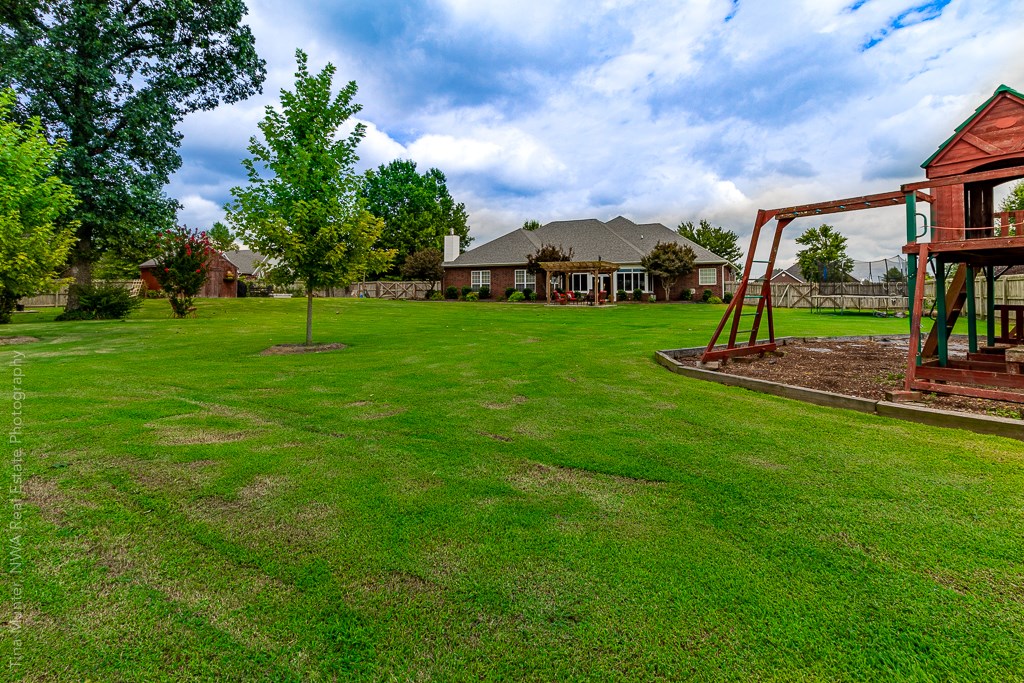 Pinkley Phase II - Residential