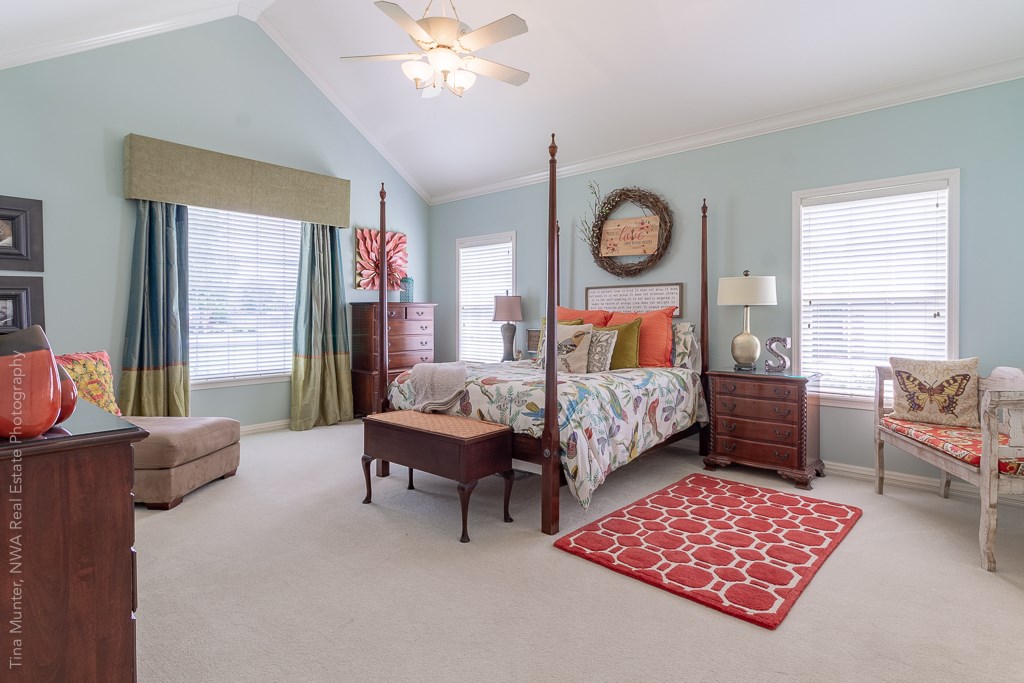 Pinkley Phase II - Residential