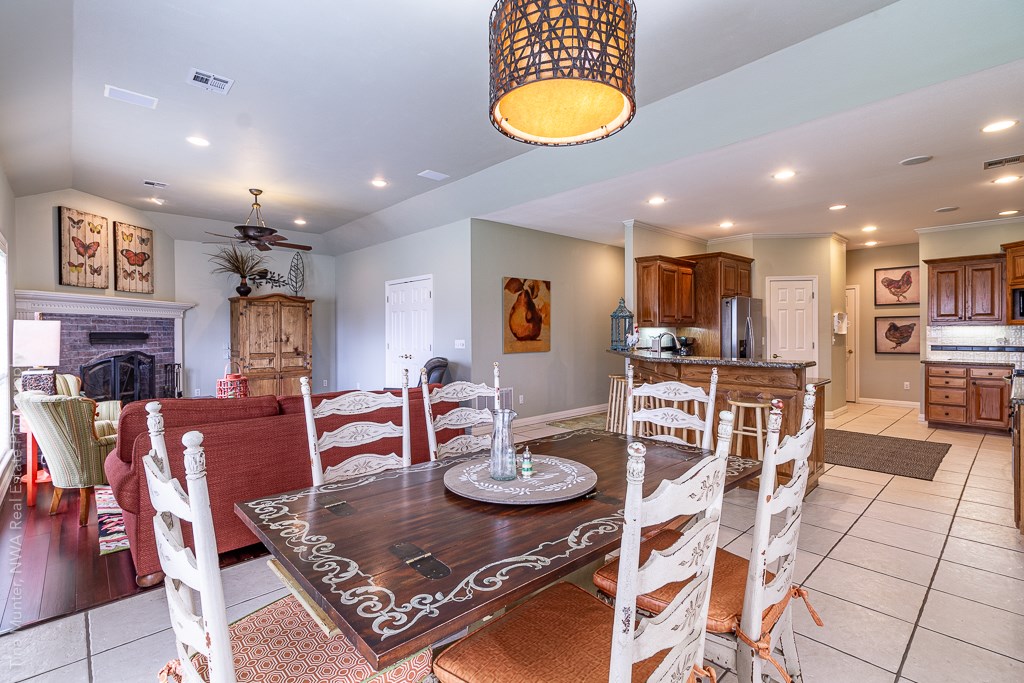 Pinkley Phase II - Residential