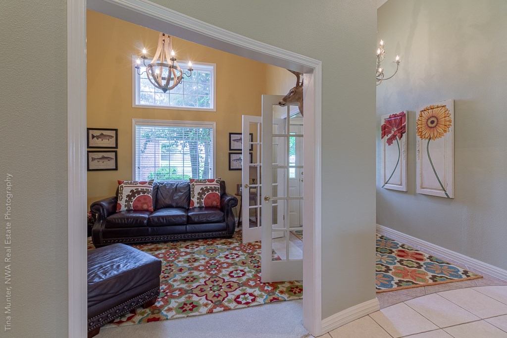 Pinkley Phase II - Residential