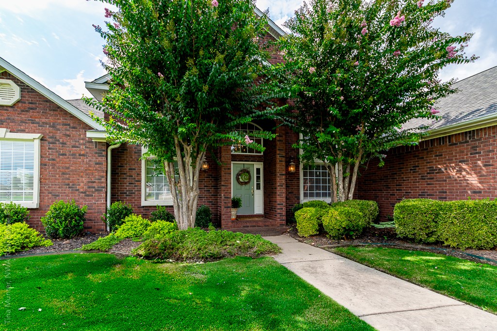 Pinkley Phase II - Residential