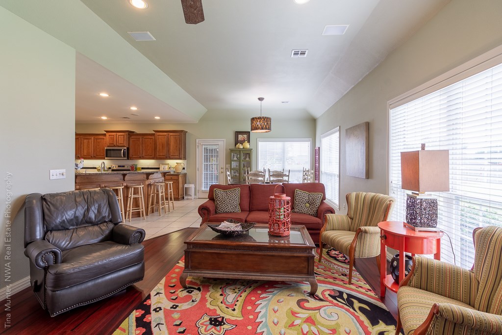 Pinkley Phase II - Residential