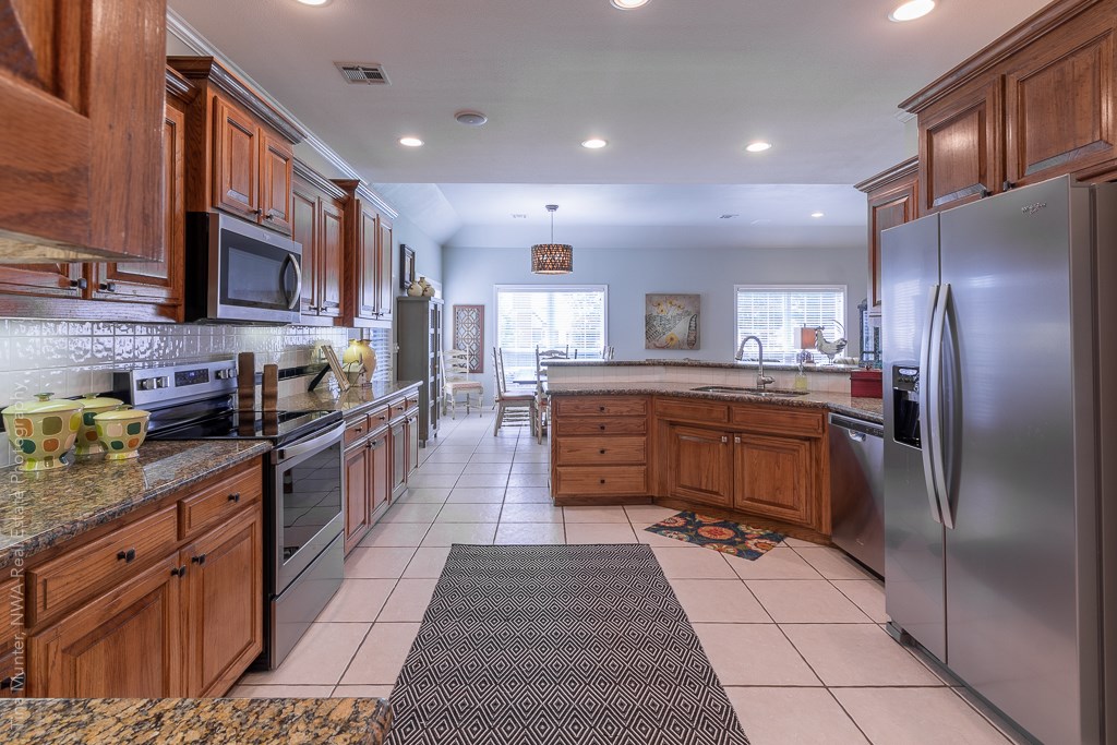 Pinkley Phase II - Residential