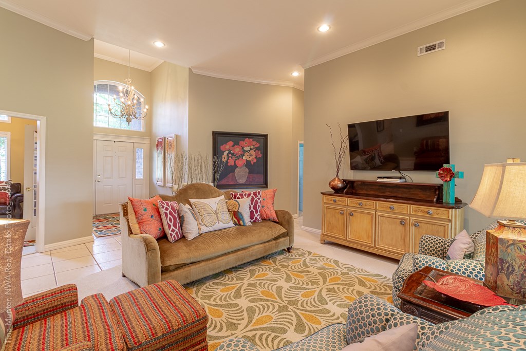 Pinkley Phase II - Residential