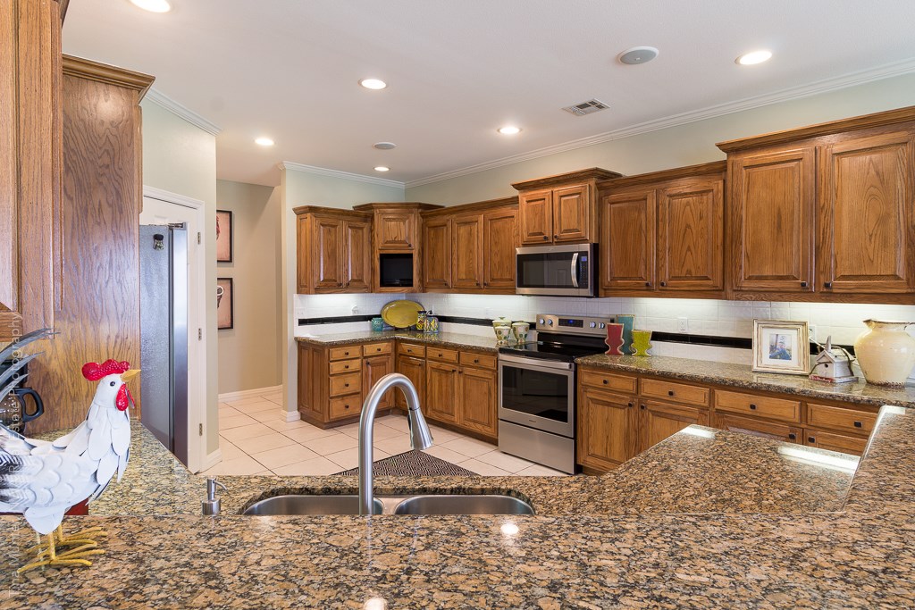 Pinkley Phase II - Residential