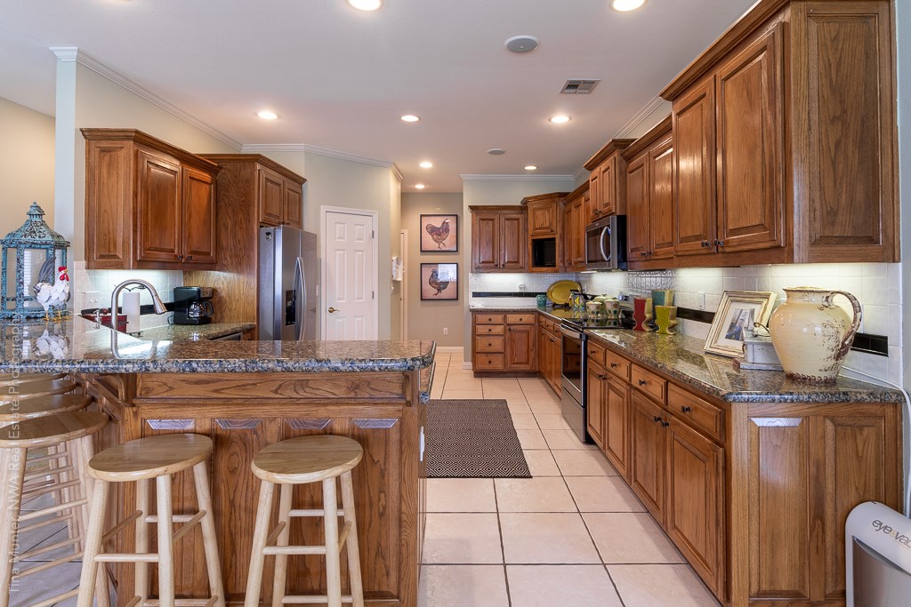 Pinkley Phase II - Residential