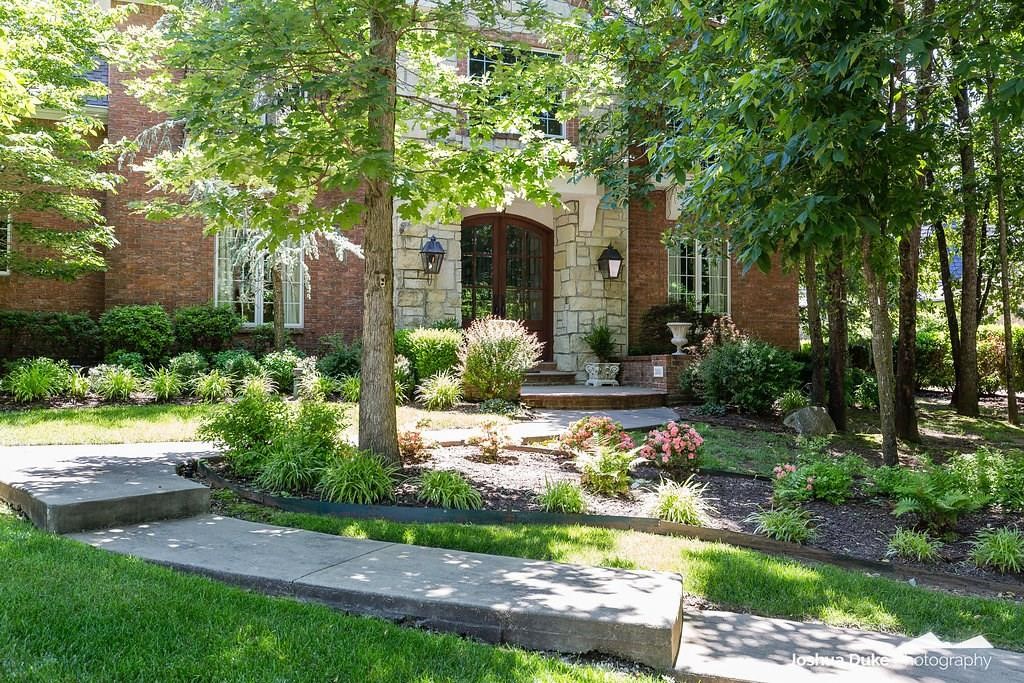 Clear Creek Ph II - Residential