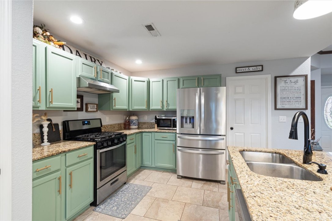 Courtney Courts Siloam Spgs - Residential