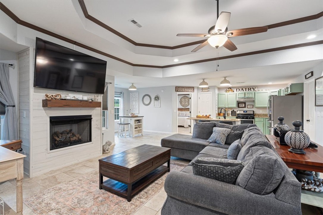Courtney Courts Siloam Spgs - Residential