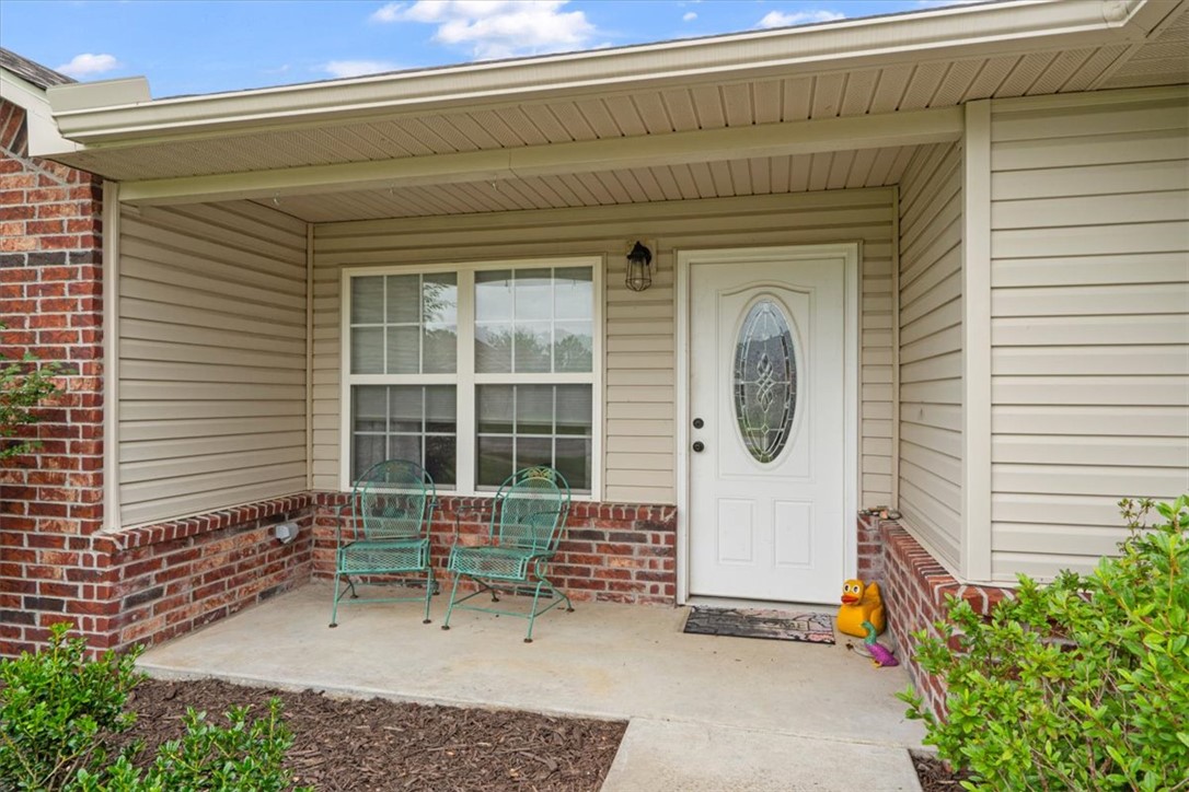 Courtney Courts Siloam Spgs - Residential
