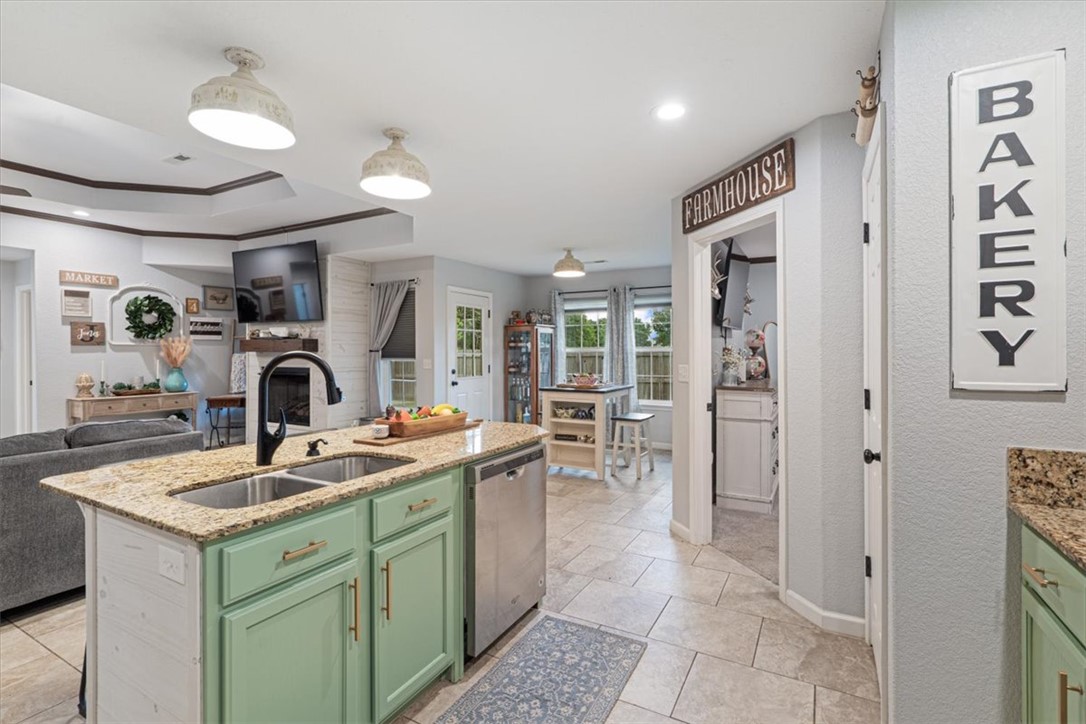 Courtney Courts Siloam Spgs - Residential