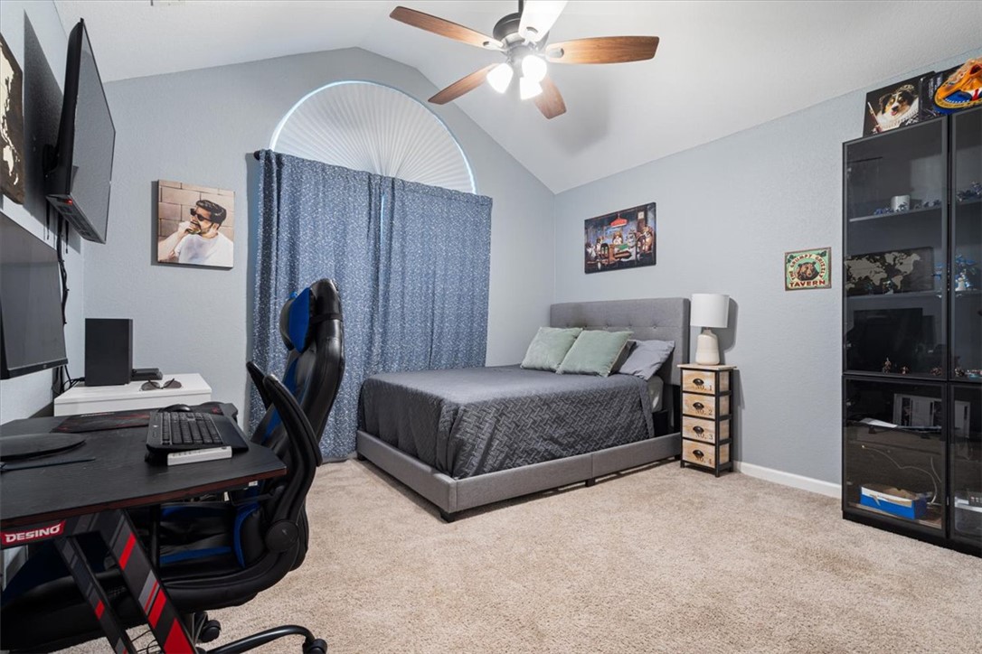 Courtney Courts Siloam Spgs - Residential