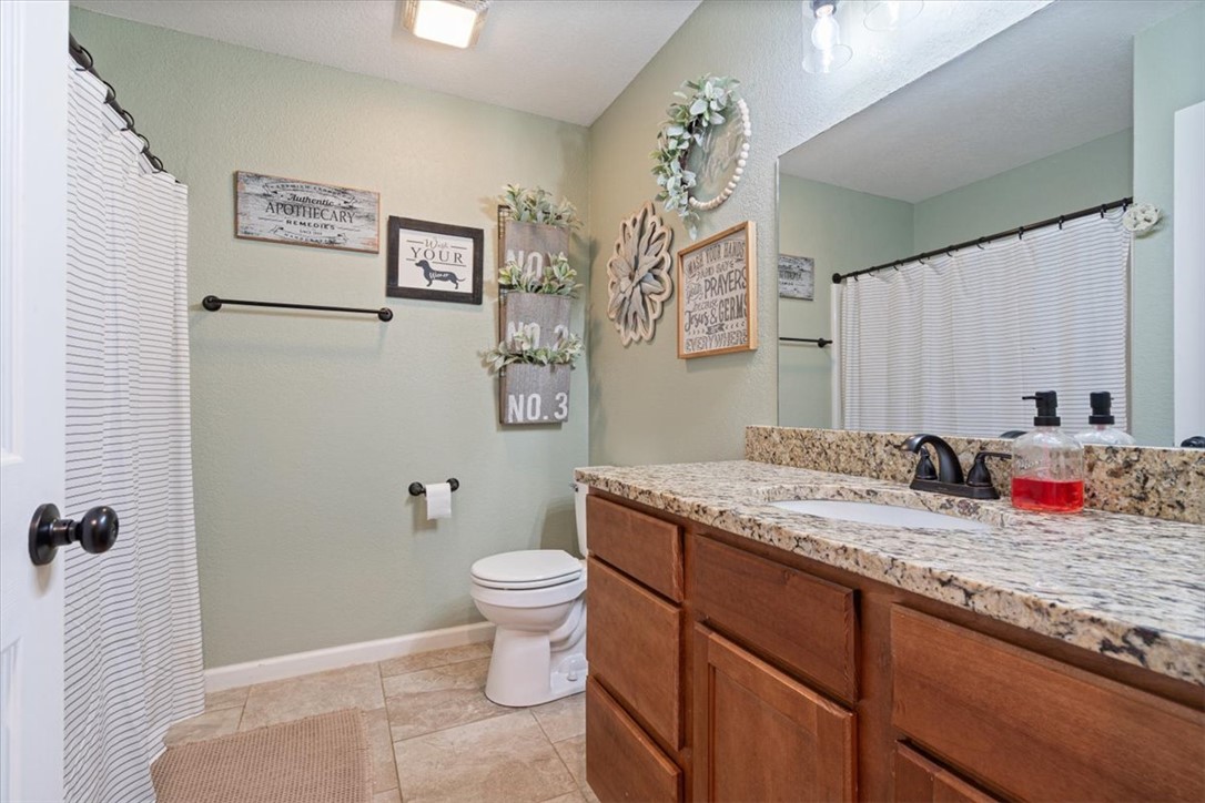 Courtney Courts Siloam Spgs - Residential