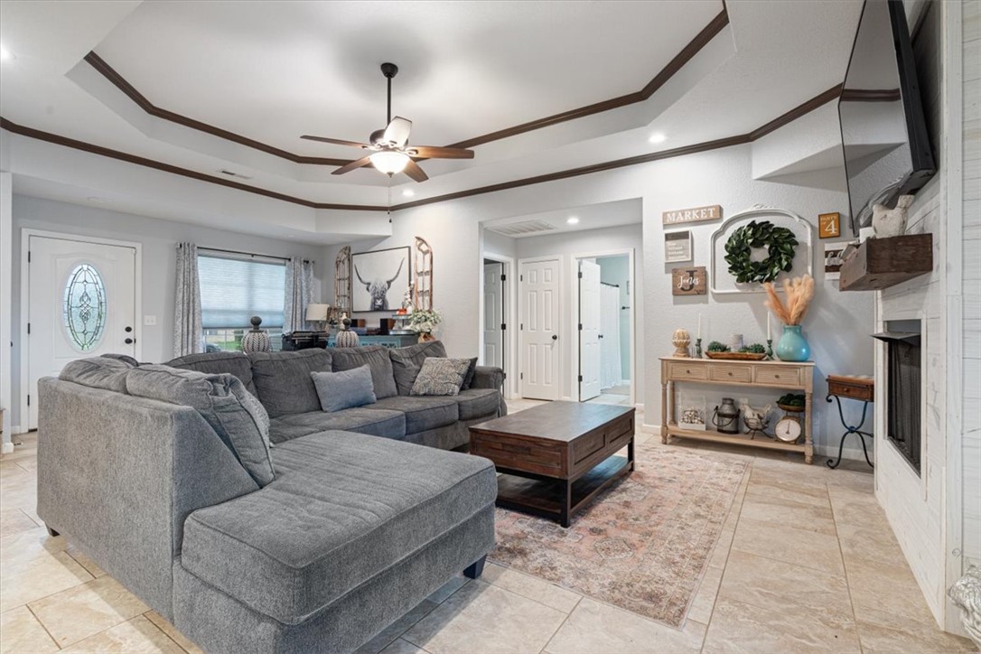 Courtney Courts Siloam Spgs - Residential