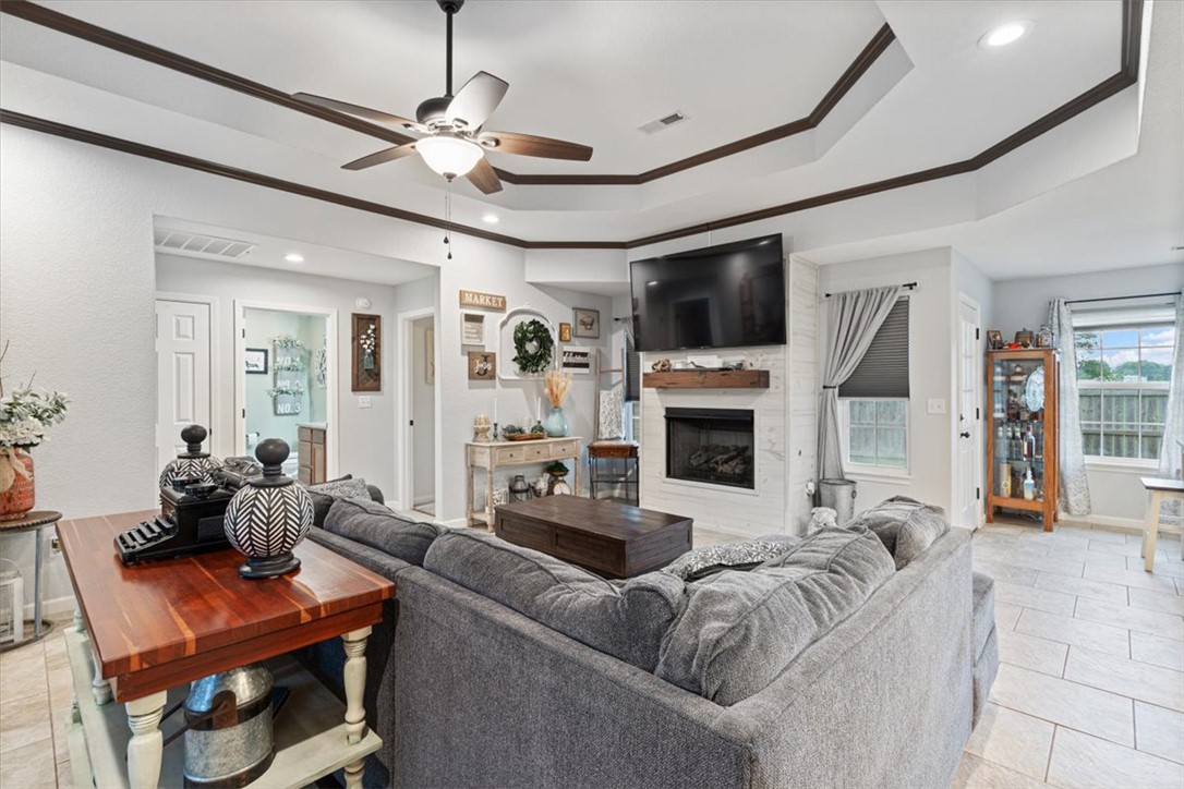 Courtney Courts Siloam Spgs - Residential
