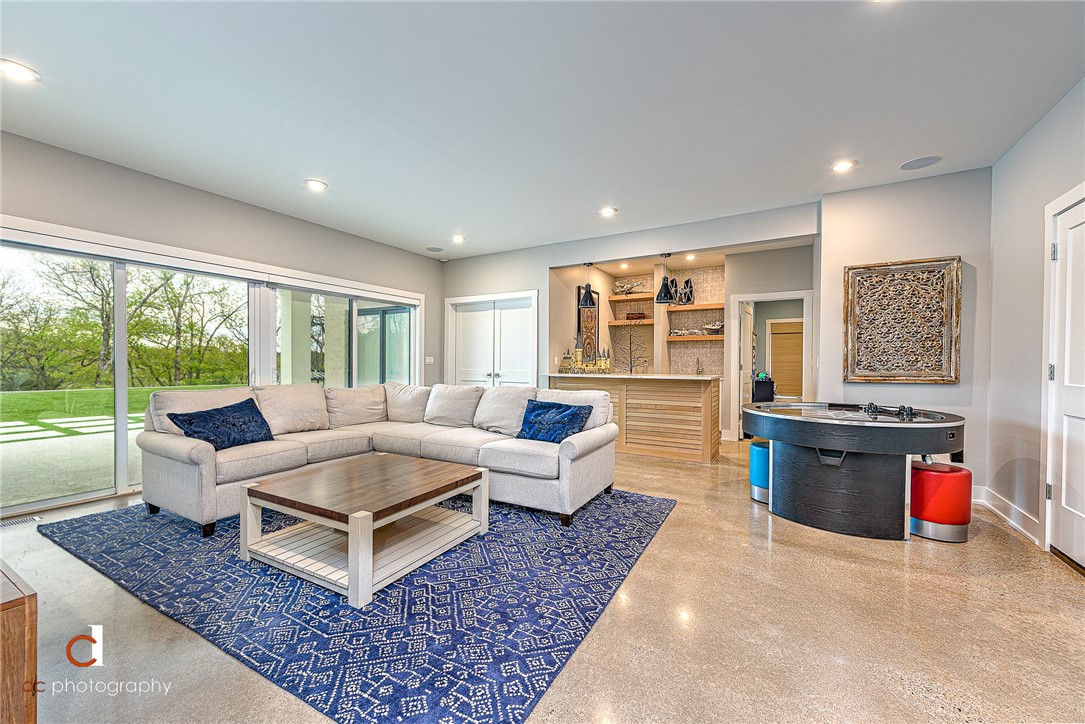 Havenwood Sub - Residential