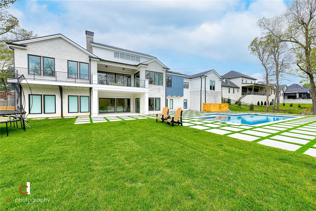 Havenwood Sub - Residential