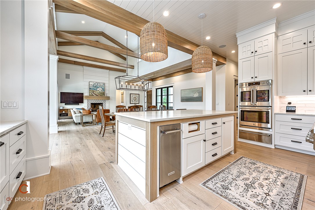 Havenwood Sub - Residential