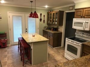Other Subdivision in Johnson Co - Residential