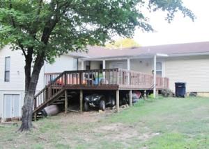 Other Subdivision in Johnson Co - Residential