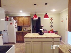 Other Subdivision in Johnson Co - Residential