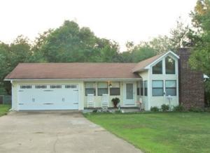 Other Subdivision in Johnson Co - Residential