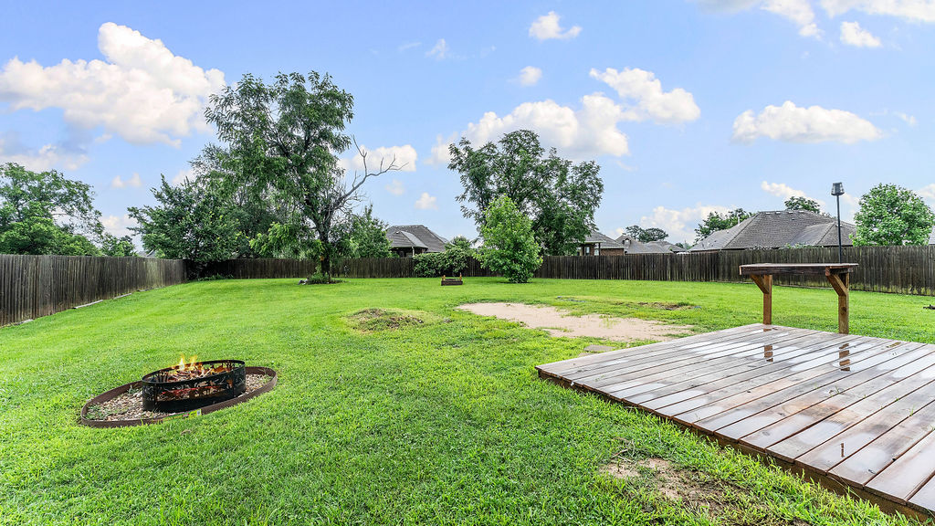 Elkhorn Sub Ph I Pea Ridge - Residential