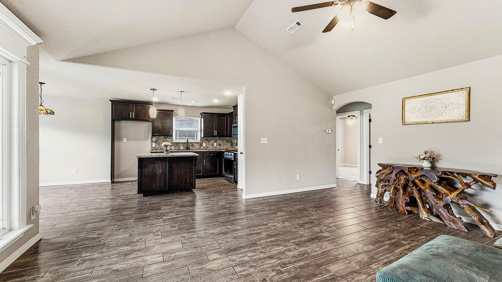 Elkhorn Sub Ph I Pea Ridge - Residential
