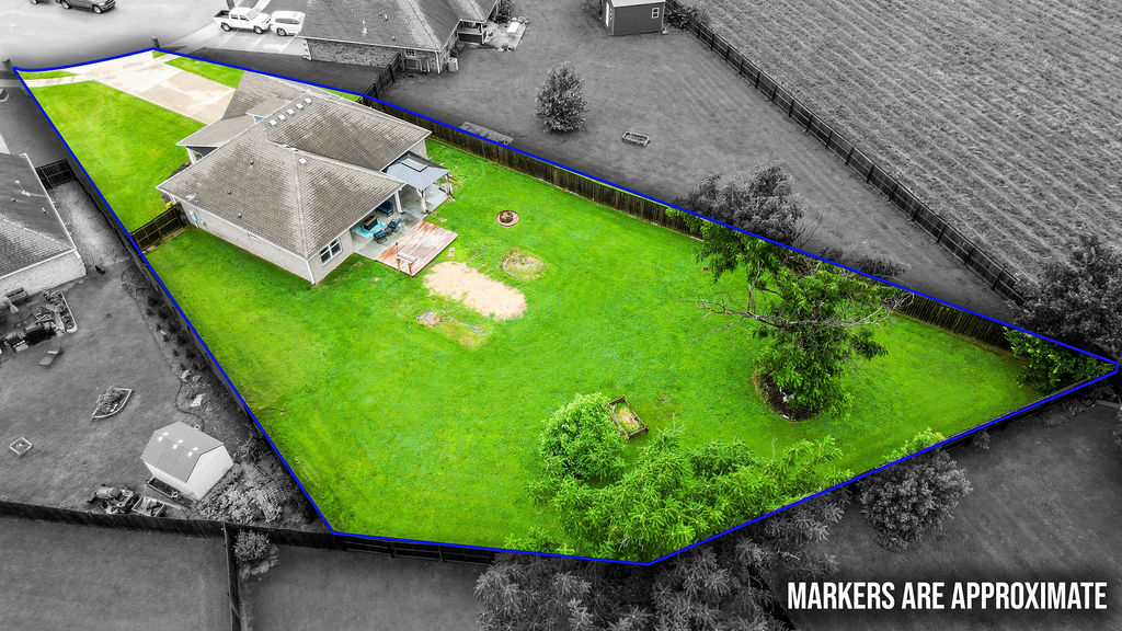 Elkhorn Sub Ph I Pea Ridge - Residential