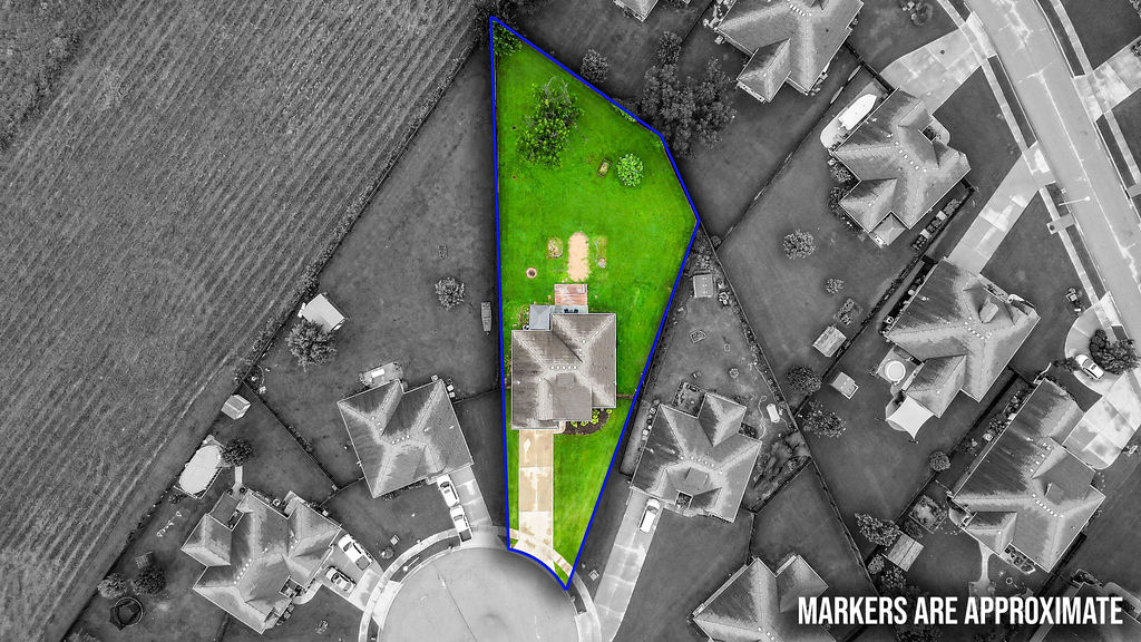 Elkhorn Sub Ph I Pea Ridge - Residential
