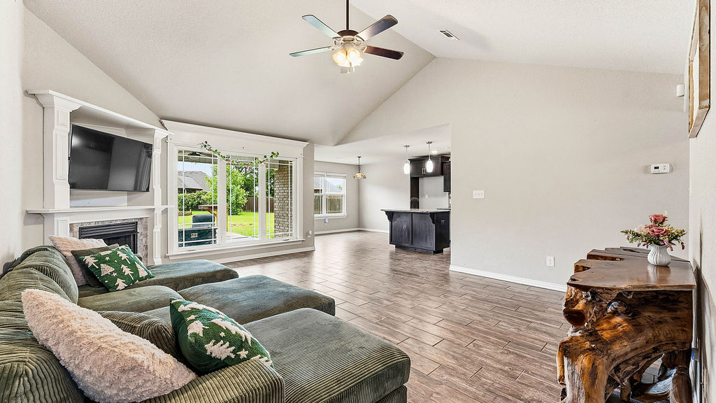 Elkhorn Sub Ph I Pea Ridge - Residential