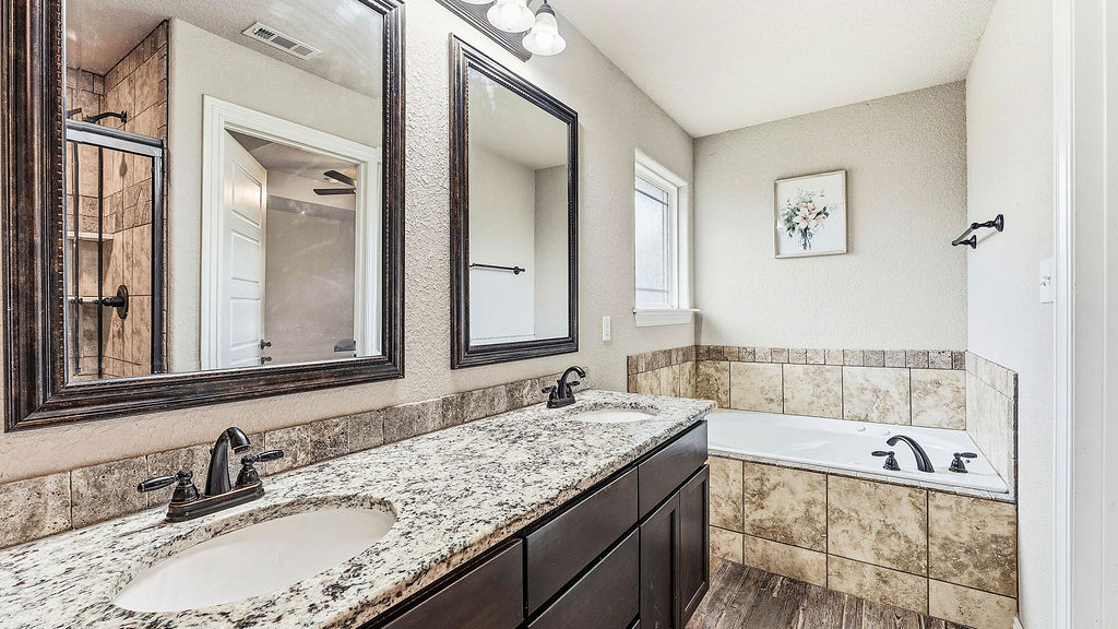 Elkhorn Sub Ph I Pea Ridge - Residential