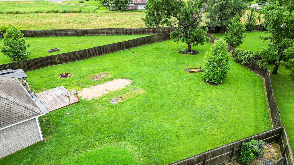 Elkhorn Sub Ph I Pea Ridge - Residential