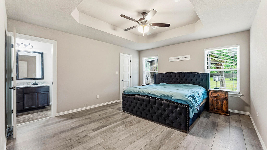 Elkhorn Sub Ph I Pea Ridge - Residential