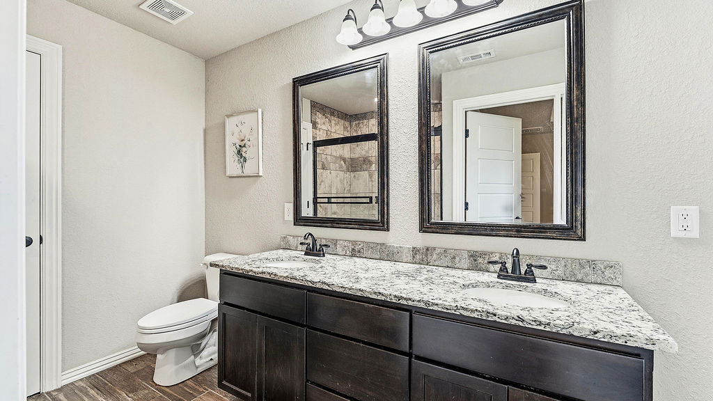 Elkhorn Sub Ph I Pea Ridge - Residential