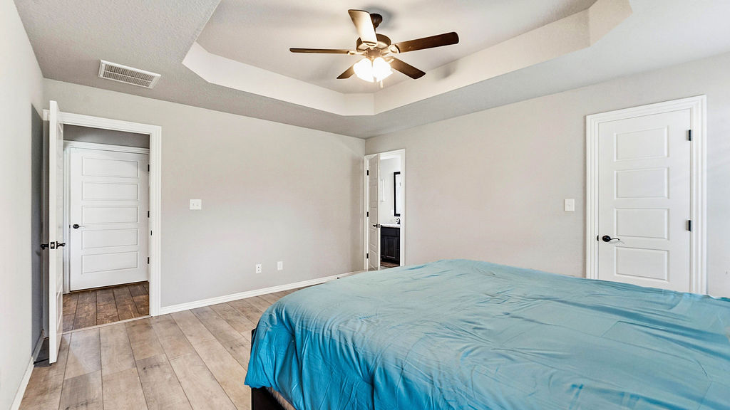 Elkhorn Sub Ph I Pea Ridge - Residential