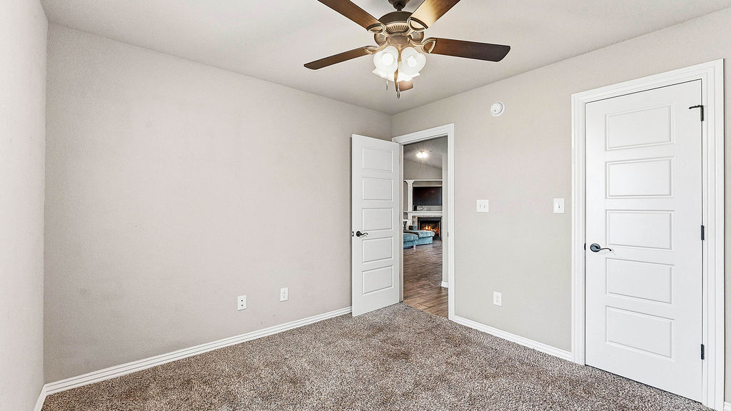 Elkhorn Sub Ph I Pea Ridge - Residential