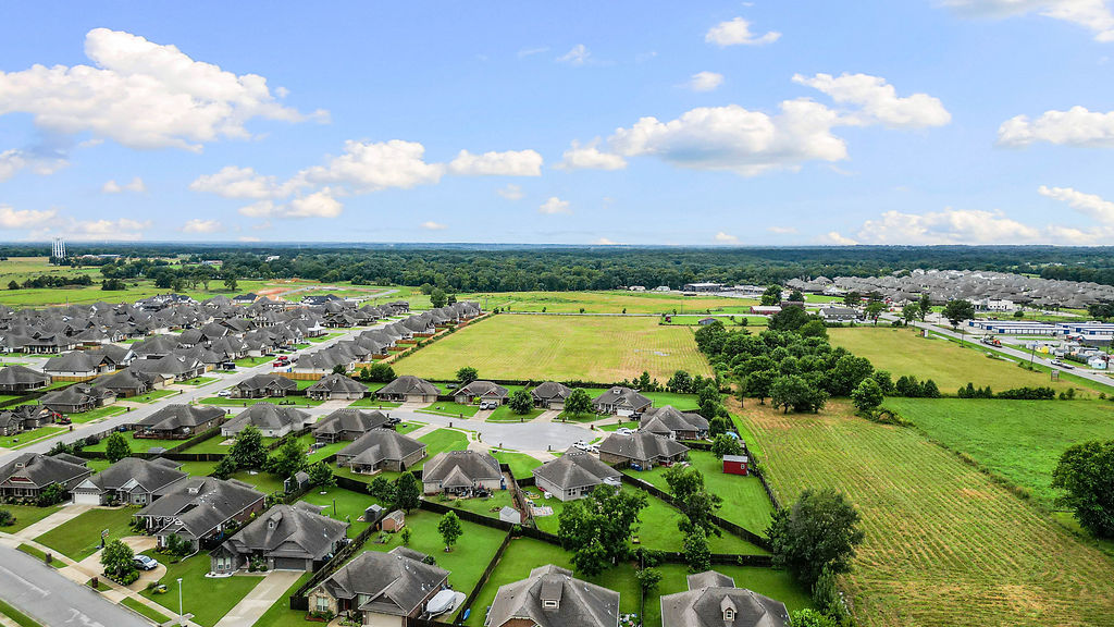 Elkhorn Sub Ph I Pea Ridge - Residential