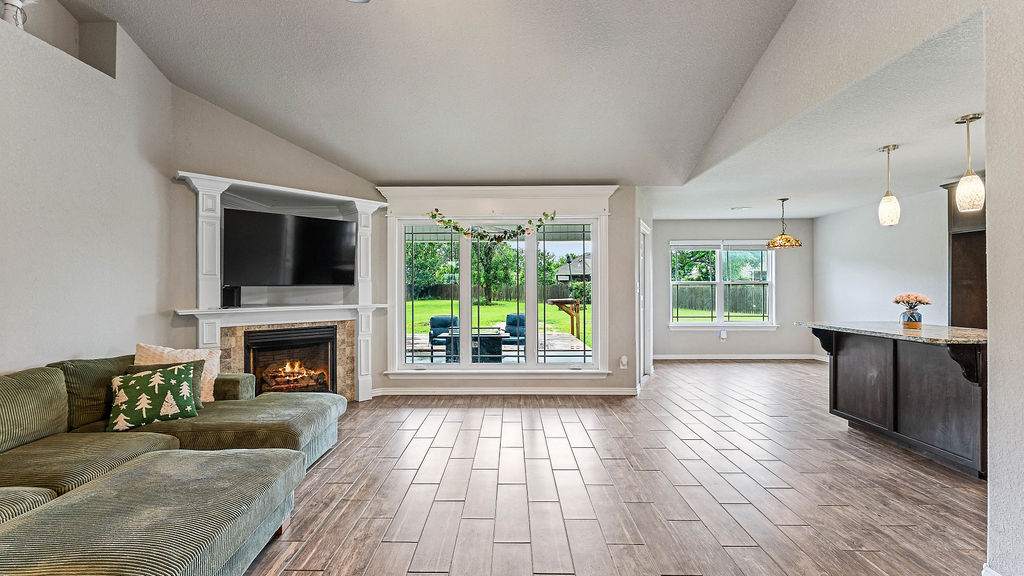 Elkhorn Sub Ph I Pea Ridge - Residential